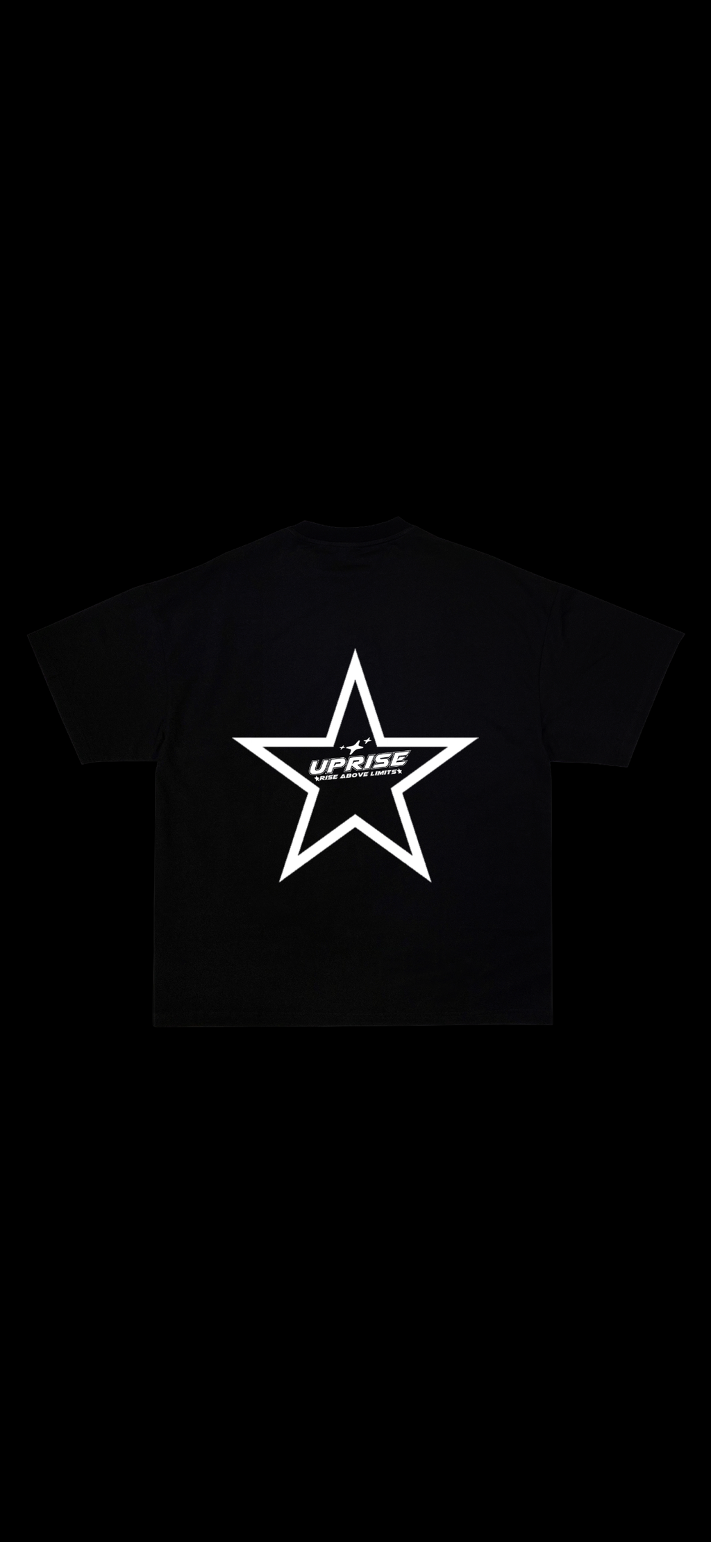 Uprise black set