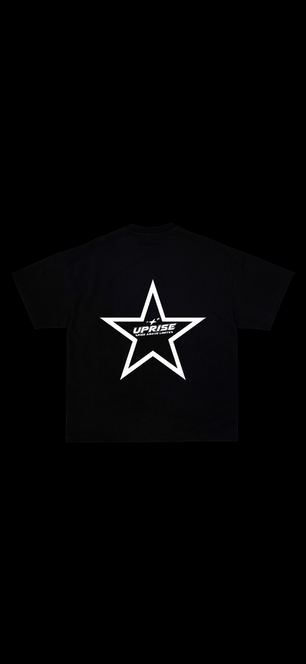 Uprise black set