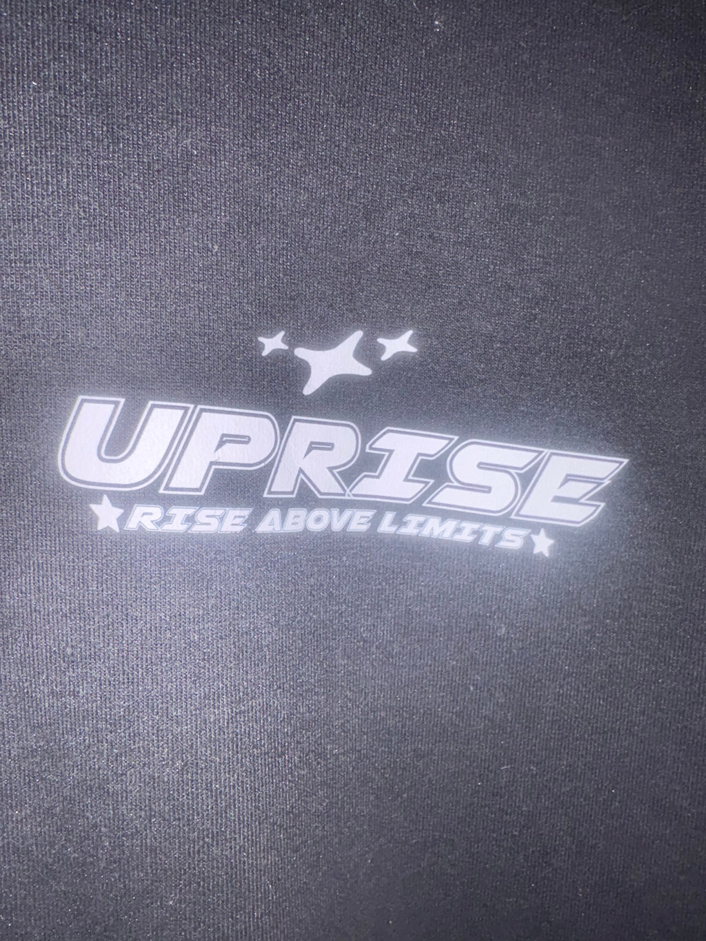 Uprise black set