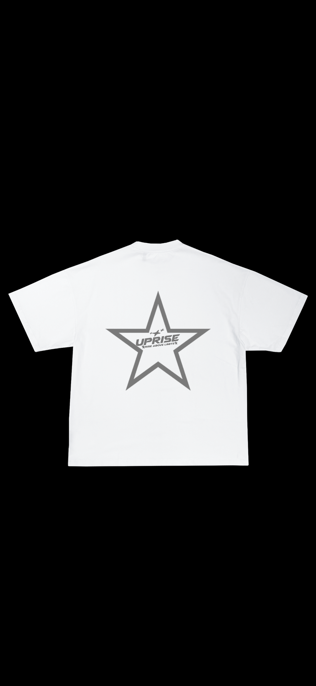 Uprise White/Grey Set