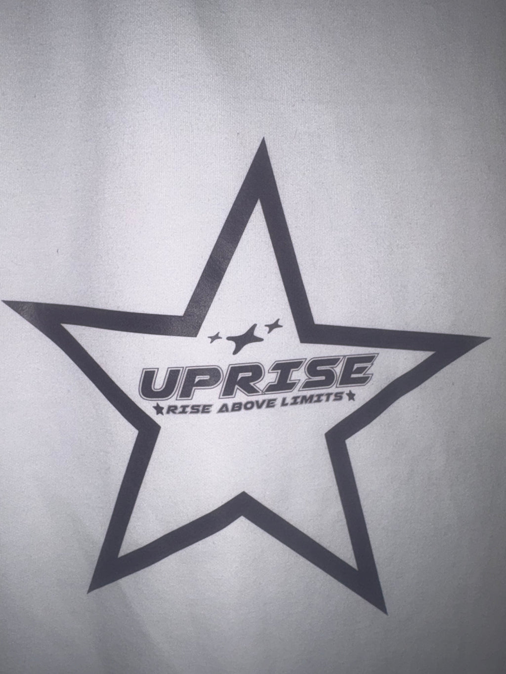 Uprise White/Grey Set