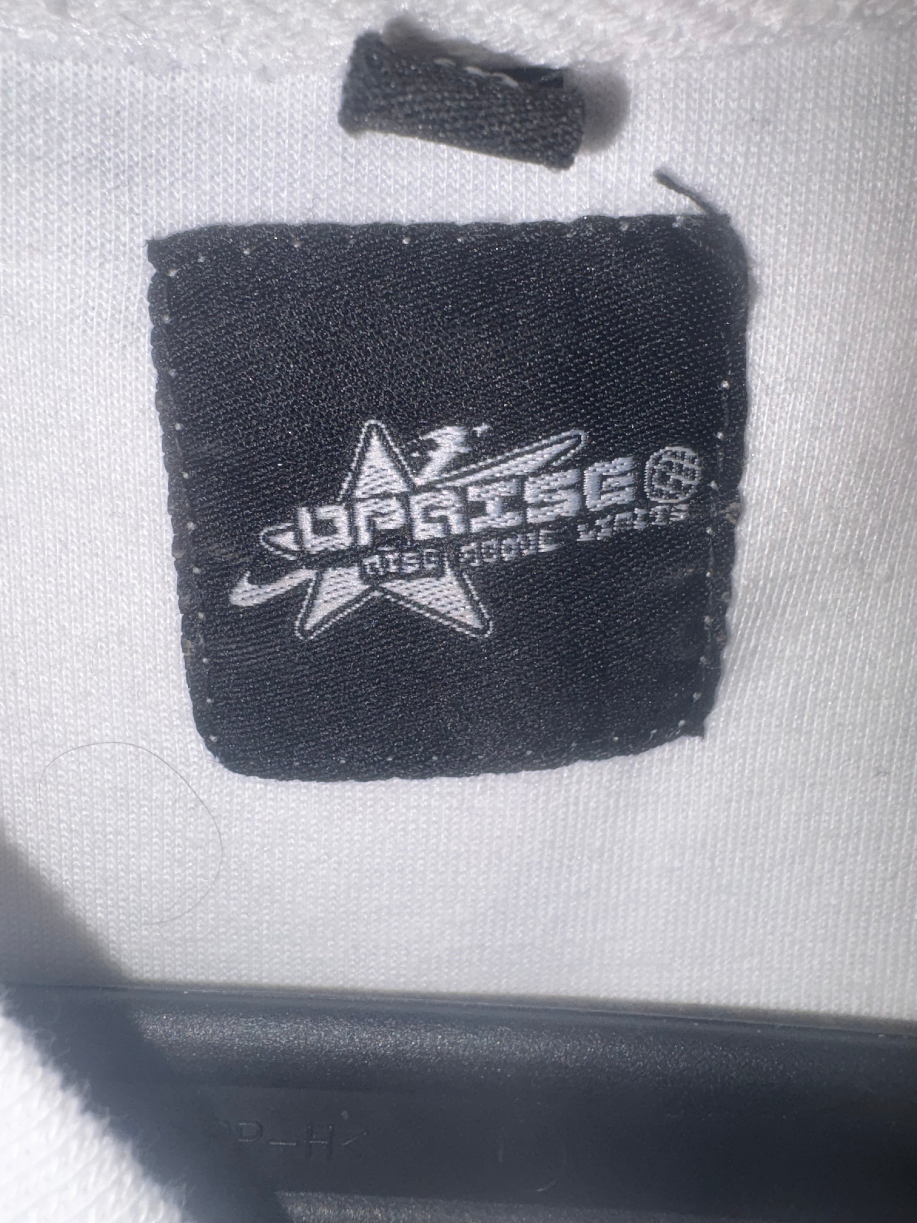 Uprise White/Grey Set