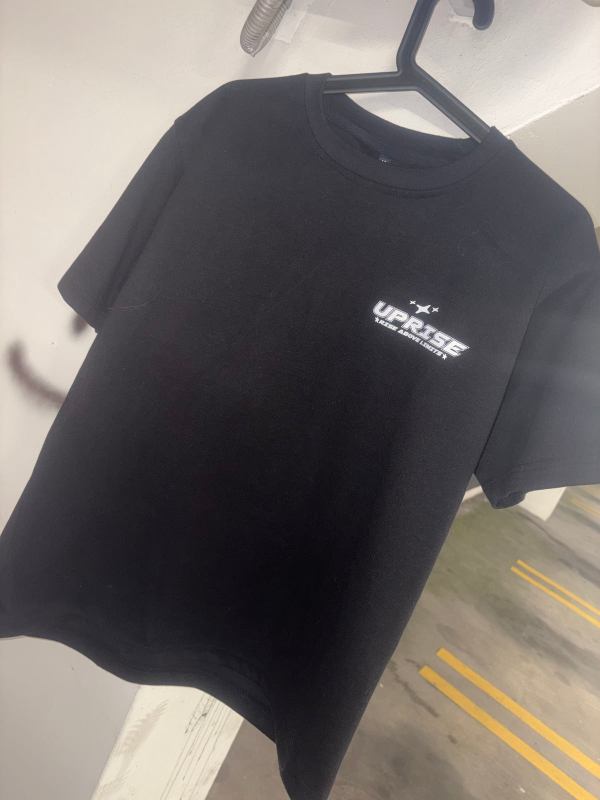 Uprise black set