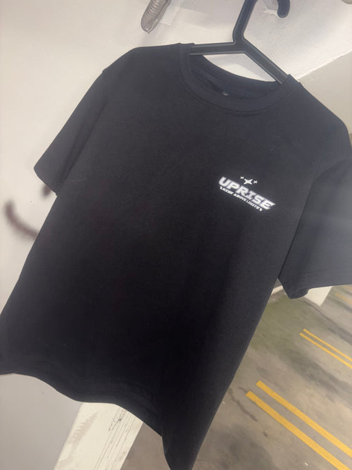 Uprise black set
