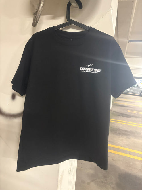 Uprise black set