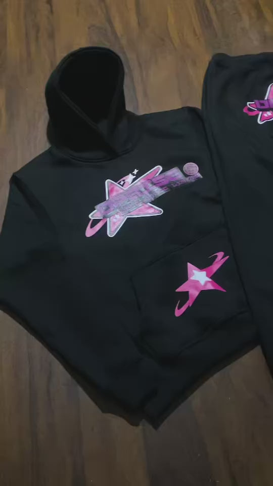 Uprise Black Purple Edition